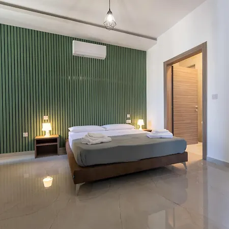 Apartment Swieqi Luxury New 2bdr By Pmi Malta *