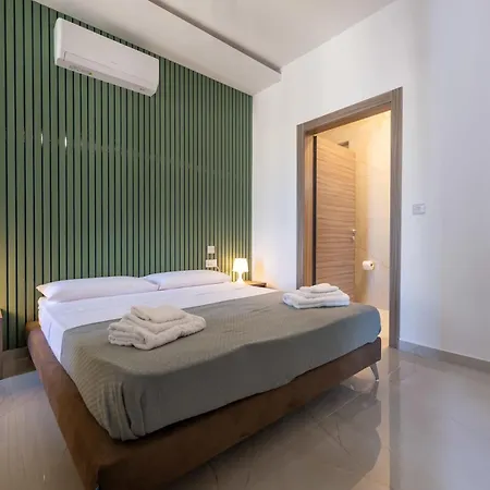 Swieqi Luxury New 2bdr By Pmi Malta *
