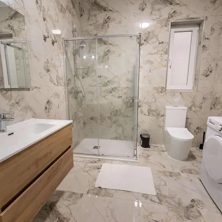 Swieqi Luxury New 2bdr By Pmi Malta Is-Swieqi