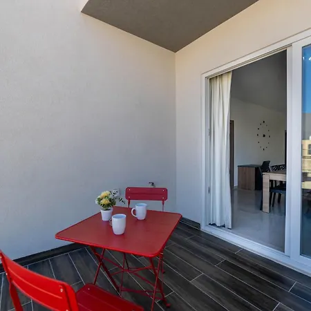 Apartament Swieqi Luxury New 2bdr By Pmi Malta *